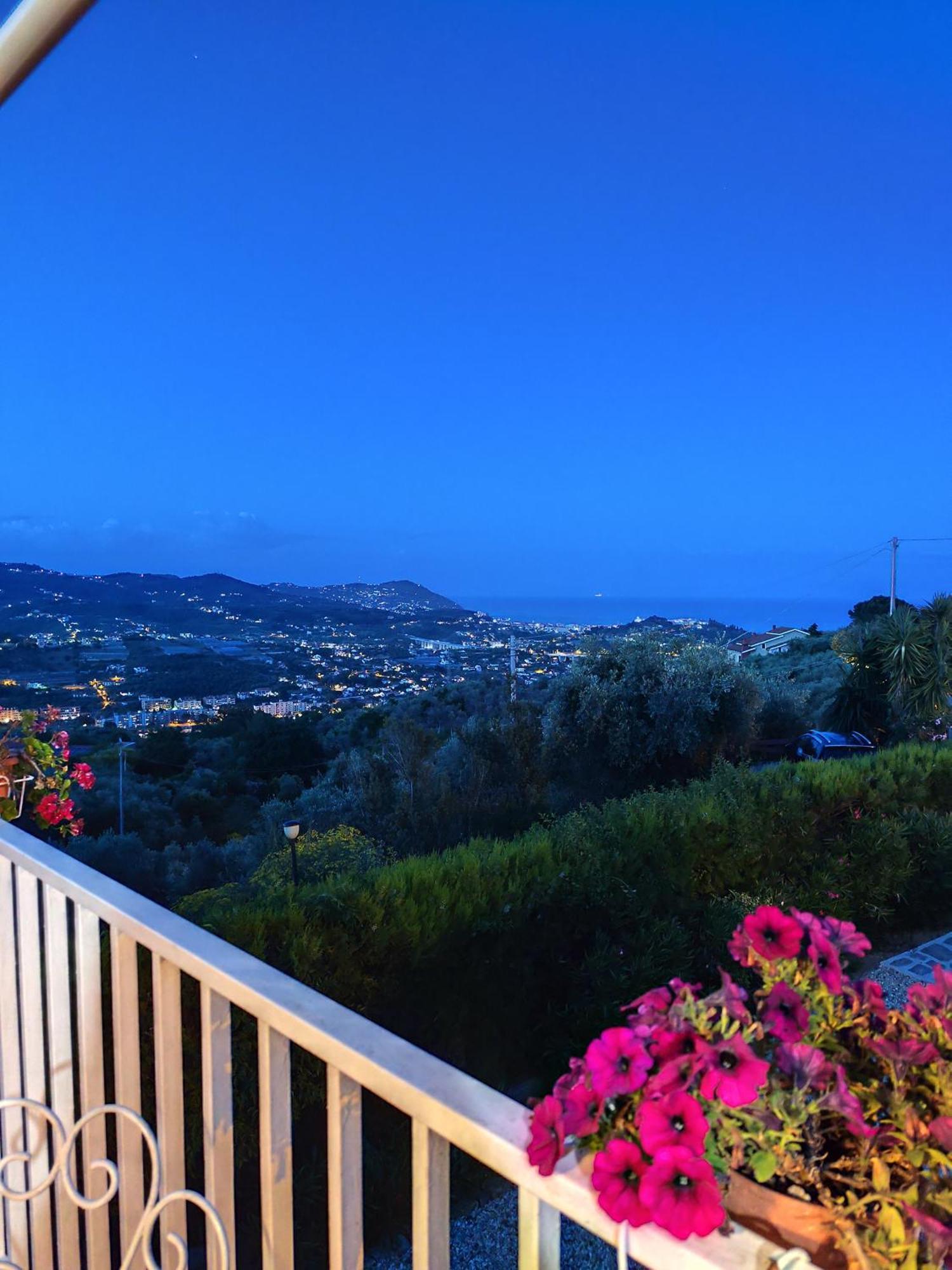 La Casa Di Giada, Appartamento In Villetta Con Aria Condizionata, Wi-Fi E Parcheggio Gratuito Poggi Buitenkant foto
